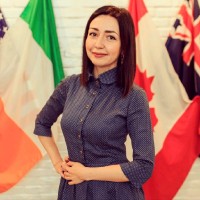 Maryna Demchuk