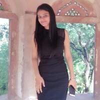 Aakanksha Shah