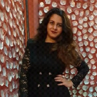 Divya Kungwani
