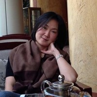 Doris Zhou