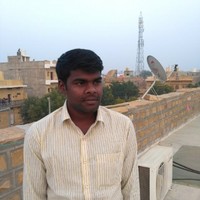 Nagendra Babu Bangaru