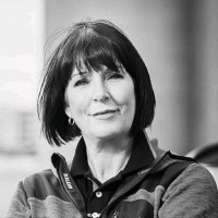 Suzanne Roos Högfeldt