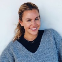 Jillian Sheridan