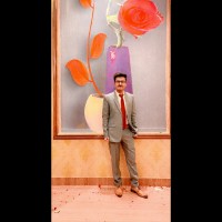 Raffay Hamza
