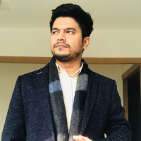 Bhanu Pratap Singh