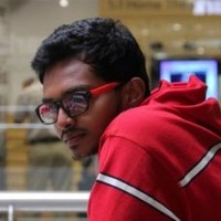 Surendar Jayachandran