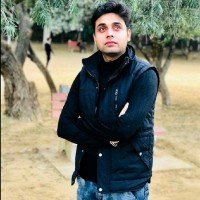 Shivam Dixit