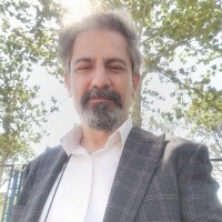 Mahmoud Amin Marashi