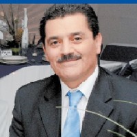 Jaime Piña Vargas