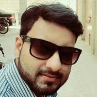 Sharjeel Khalid