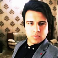 Ali Nezafat