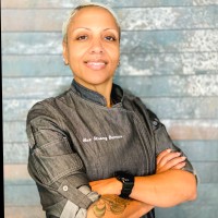 Chef Alexandra Strong