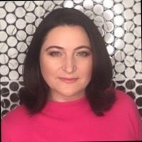 Оксана Давиденко