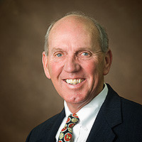 Colin MacNair