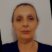 Isabelle Gauthier
