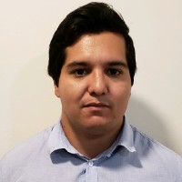 Omar Victor Huicochea Bustos
