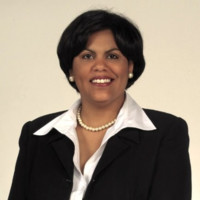 Dianela Espinosa de Zachrisson