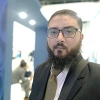 Imran Saeed
