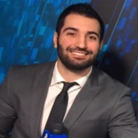 Joseph Monticchio, Ribo