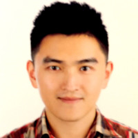 Larry Wu