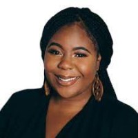 Rosalyn P. Harris