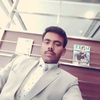Ramamoorthy Bs