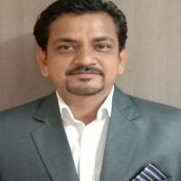 Sandeep Tribhuvan