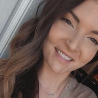 Gabrielle Stump