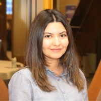 Fidan Ahmadova