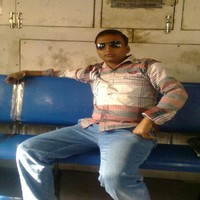 Nikhil Pawar