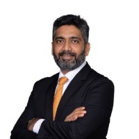 Yogesh Singh