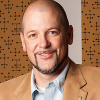 David S. Cox, Aia, Ncarb