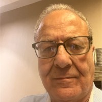 Khaled Burgan