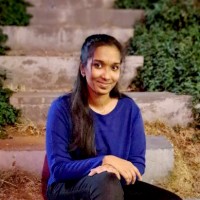 Shriramya K.R.