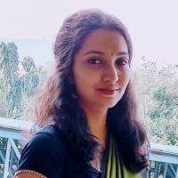 Krithika Padmanabhan
