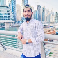 Muhammad Lúqmàñ Naveed