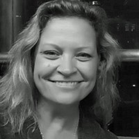 Nadine Taylor