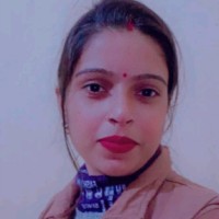 Puspanjali Kumari