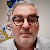 Laurent Le Kernevez