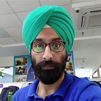 Hardeep Singh