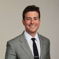 Brady Gordon