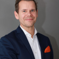 Gunnar Olsson