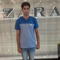 happy kumar