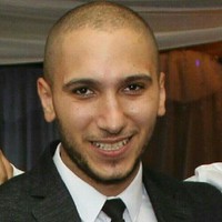 Ahmed Omara