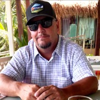 Mike Blackwelder Jr.