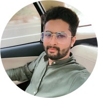 Sujit Kshirsagar