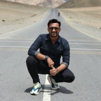 Ankit Siroya