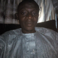 Salihu Muhammad Yaro