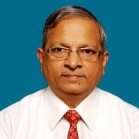 Sunil Agarwal