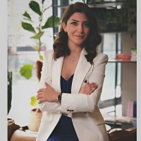 Burcu Doğru